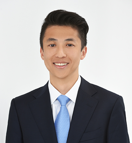 Andrew Yuen